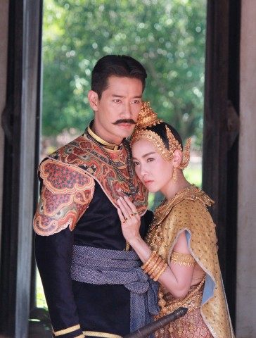 นุ่น วรนุช ณ พิษวาท