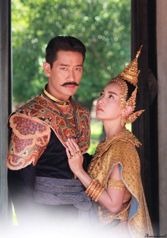 นุ่น วรนุช ณ พิษวาท