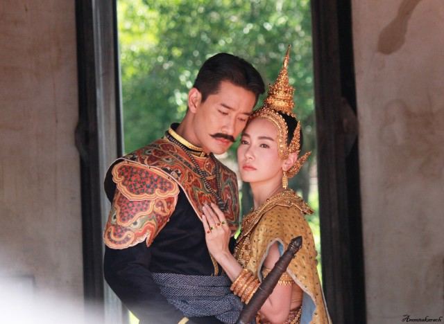 นุ่น วรนุช ณ พิษวาท