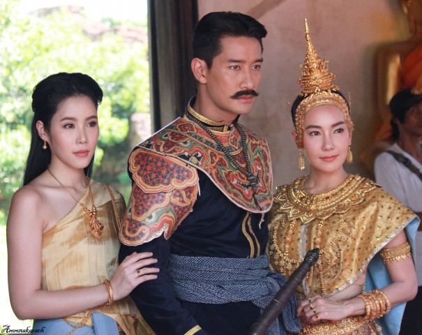 นุ่น วรนุช ณ พิษวาท