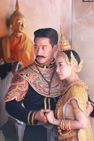 นุ่น วรนุช ณ พิษวาท