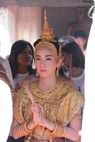นุ่น วรนุช ณ พิษวาท