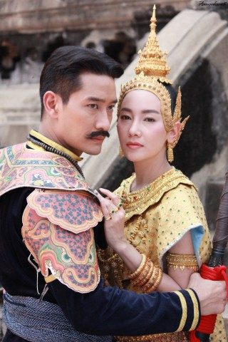 นุ่น วรนุช ณ พิษวาท