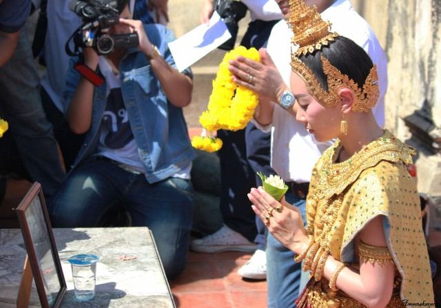 นุ่น วรนุช ณ พิษวาท