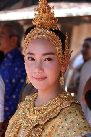 นุ่น วรนุช ณ พิษวาท