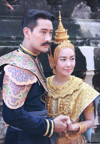 นุ่น วรนุช ณ พิษวาท