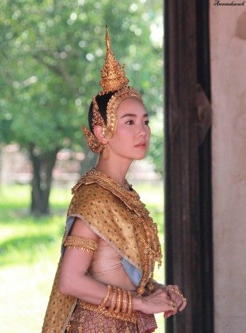 นุ่น วรนุช ณ พิษวาท