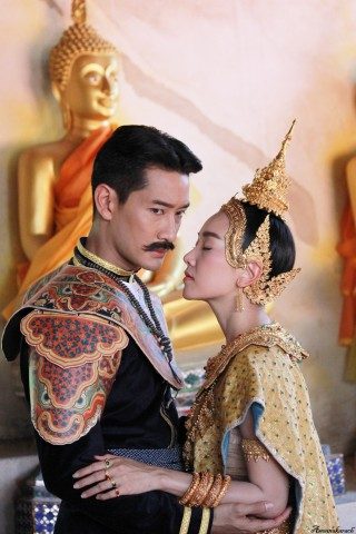 นุ่น วรนุช ณ พิษวาท