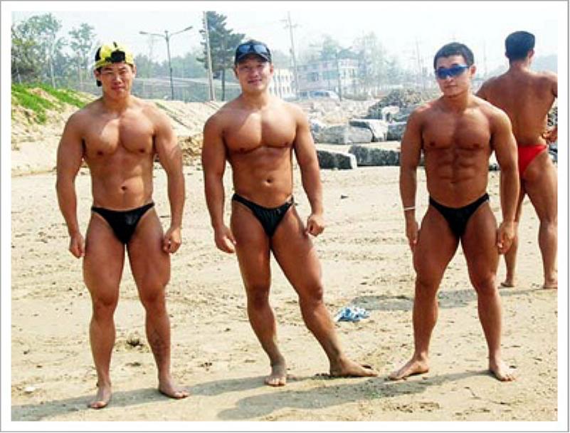 ถอดโชว์เรือนร่าง 845