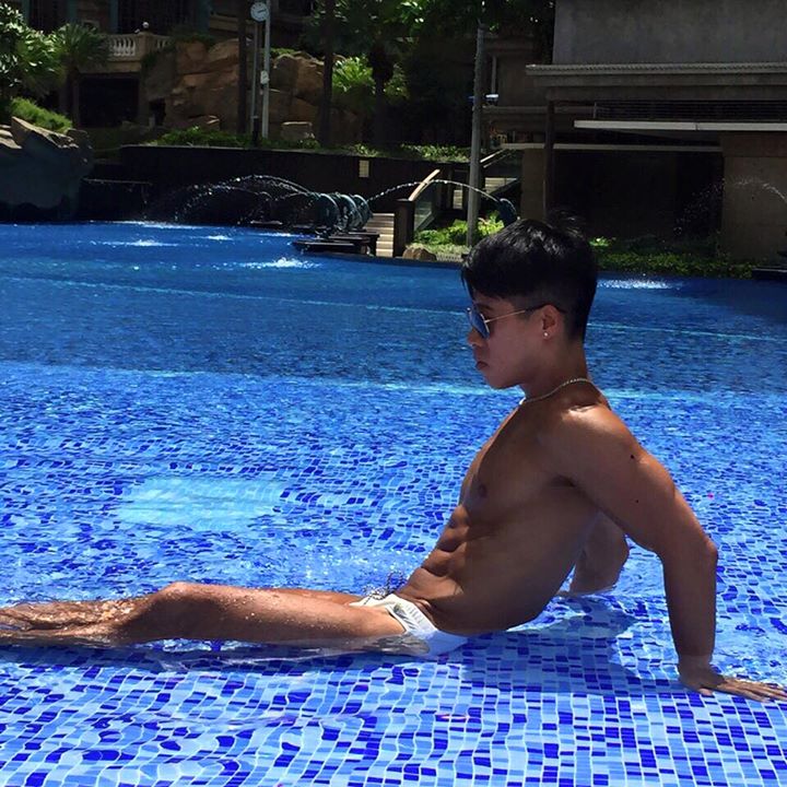 ถอดโชว์เรือนร่าง 845