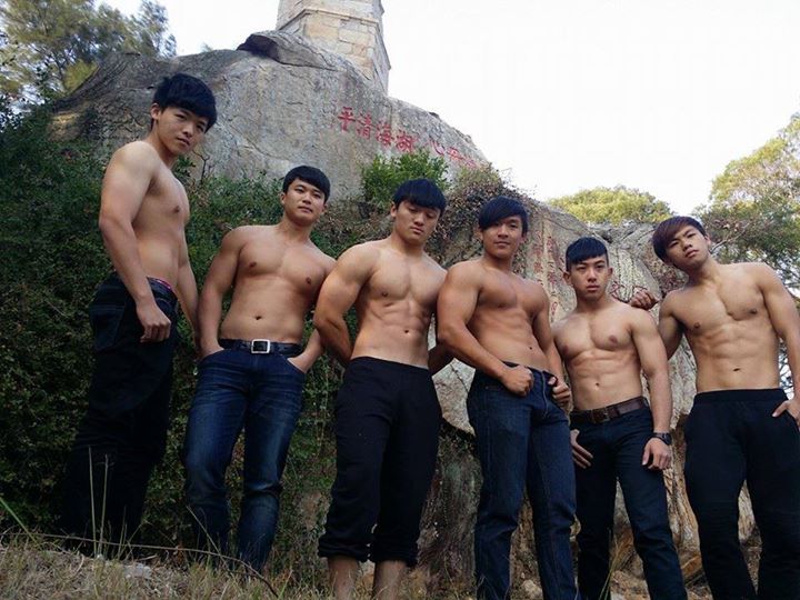 ถอดโชว์เรือนร่าง 845