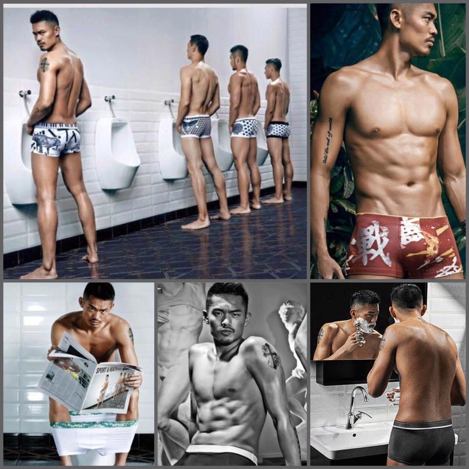 ถอดโชว์เรือนร่าง 845