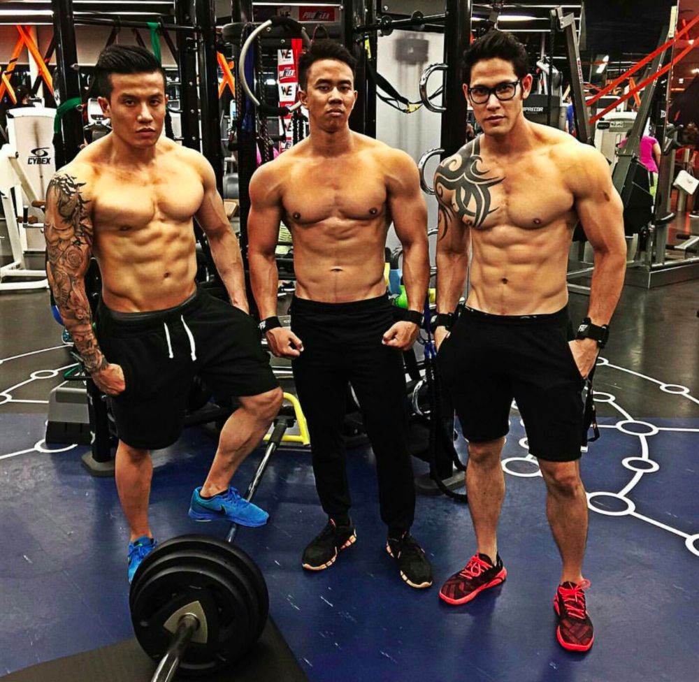 ถอดโชว์เรือนร่าง 845