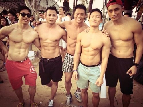 ถอดโชว์เรือนร่าง 845