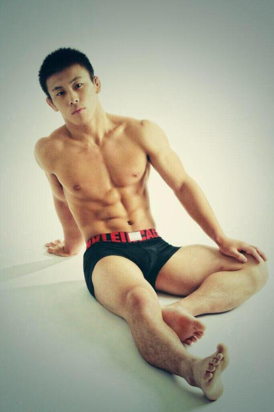 ถอดโชว์เรือนร่าง 847