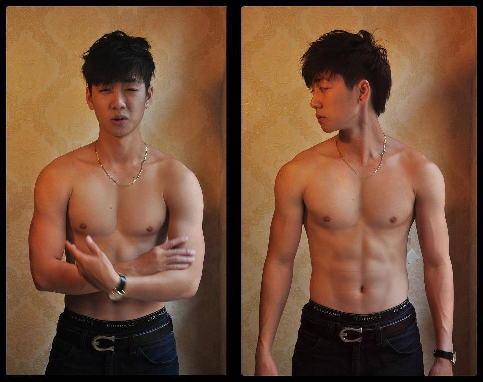 ถอดโชว์เรือนร่าง 847