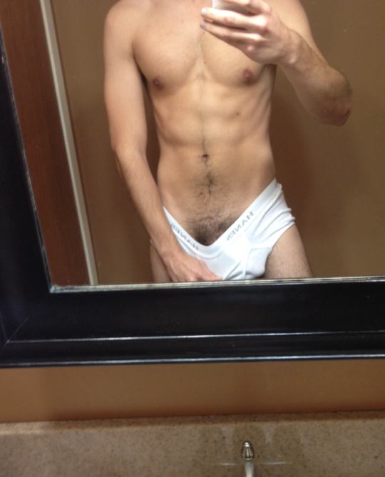 Hot guy in underwear 41