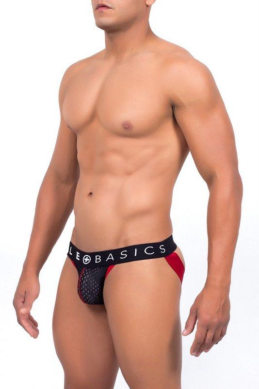 Hot guy in underwear 43