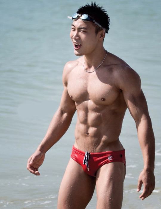 Hot guy in underwear 45