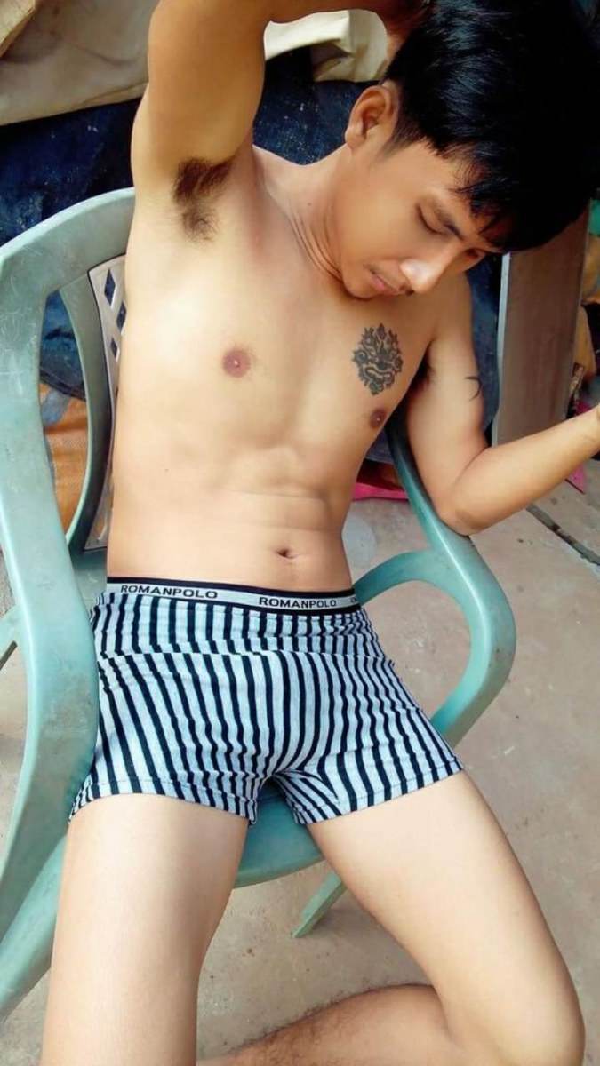 Thai Man on Twitter
