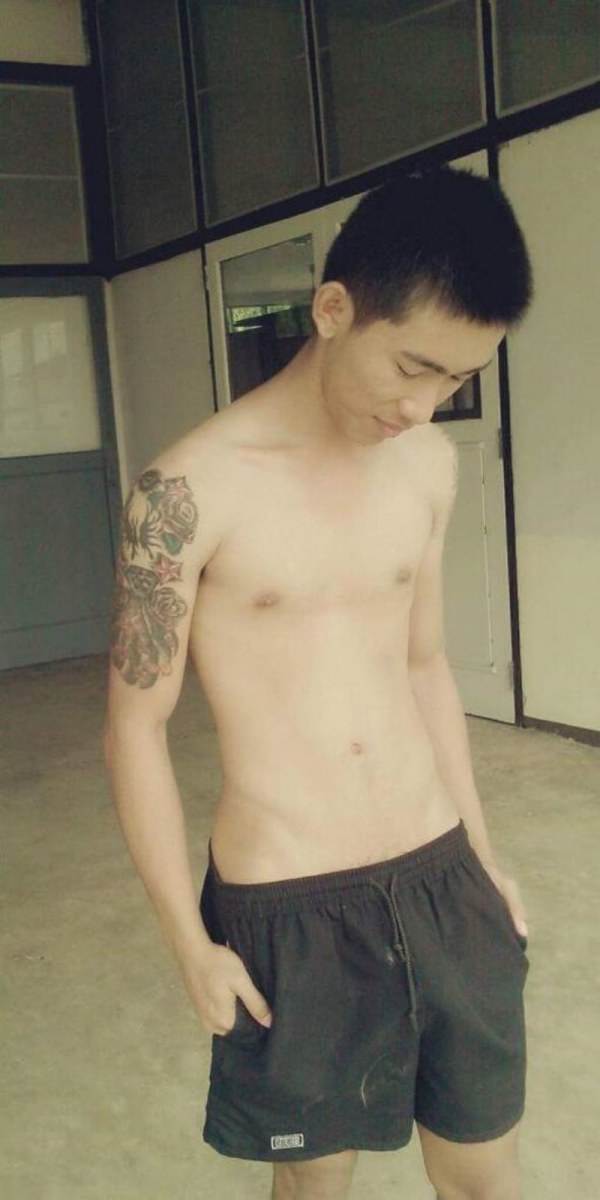 Thai Man on Twitter