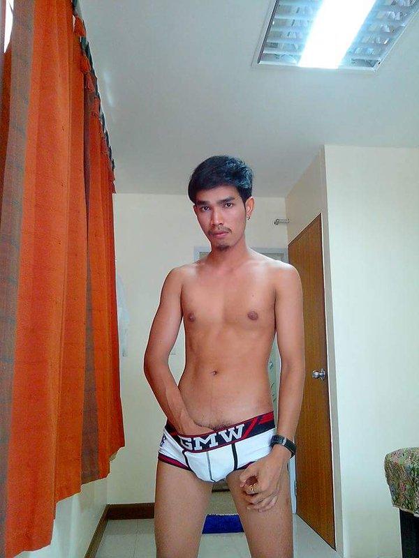 Thai Man on Twitter