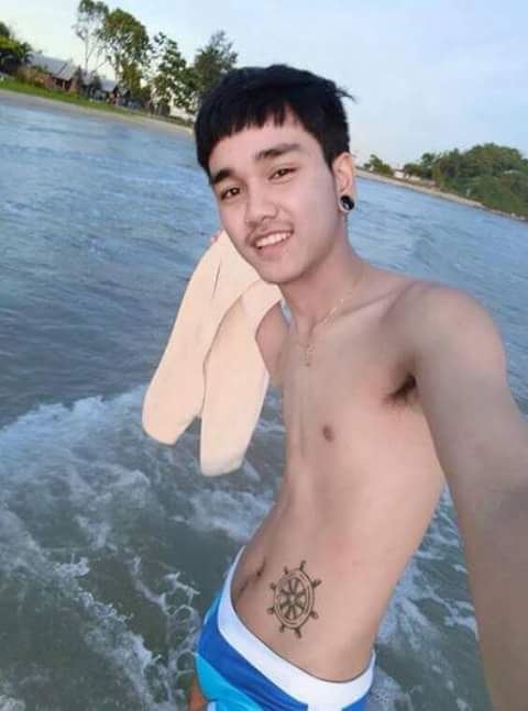 Thai Man on Twitter