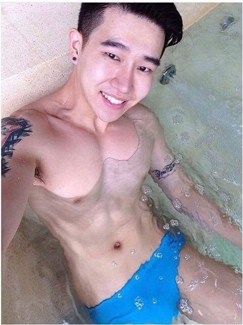 Thai Man on Twitter