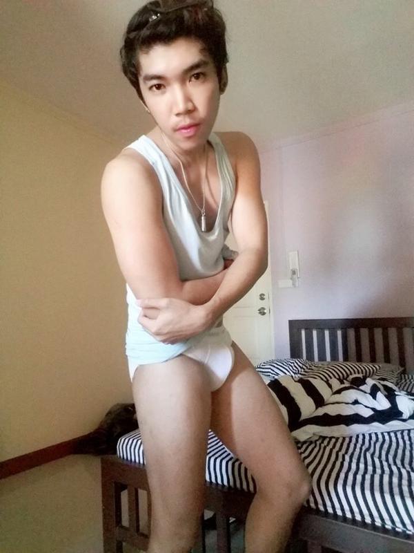 Thai Man on Twitter