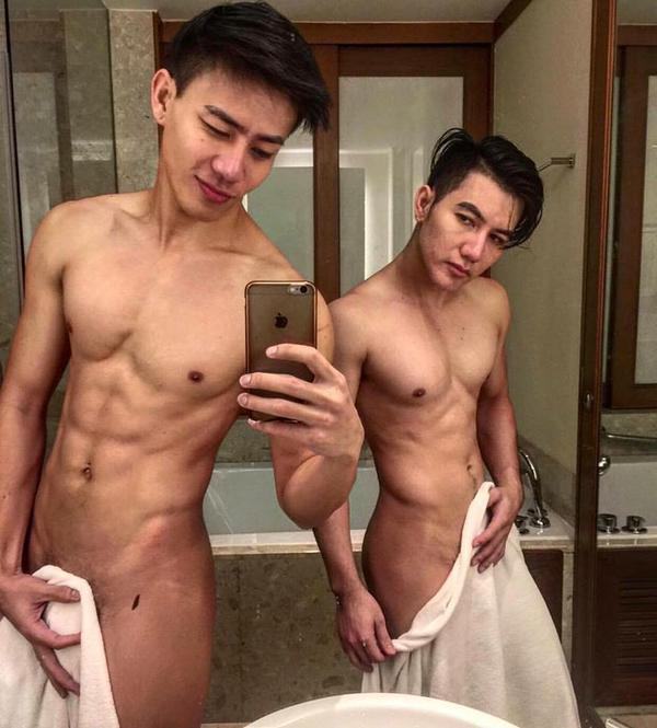 Thai Man on Twitter