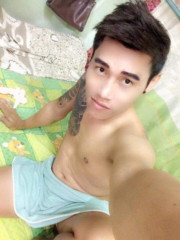 Thai Man on Twitter