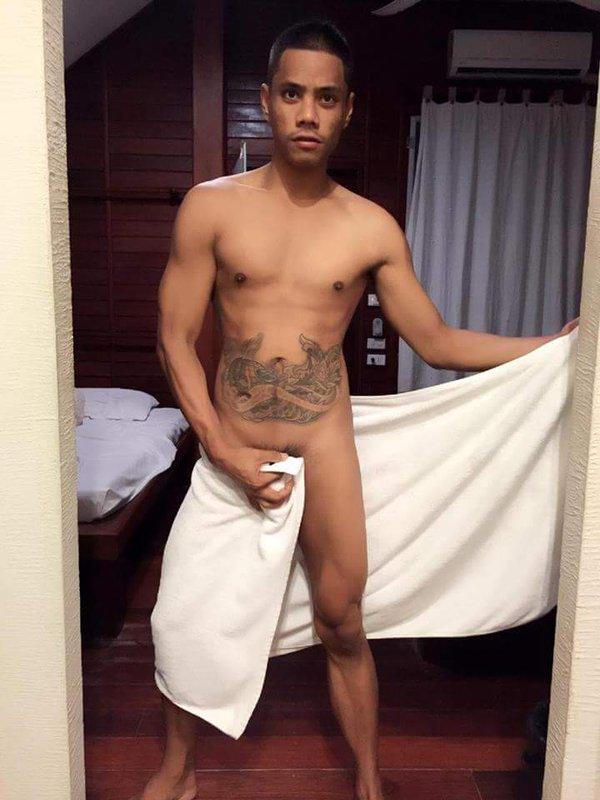 Thai Man on Twitter
