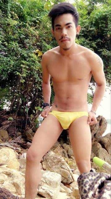 Thai Man on Twitter