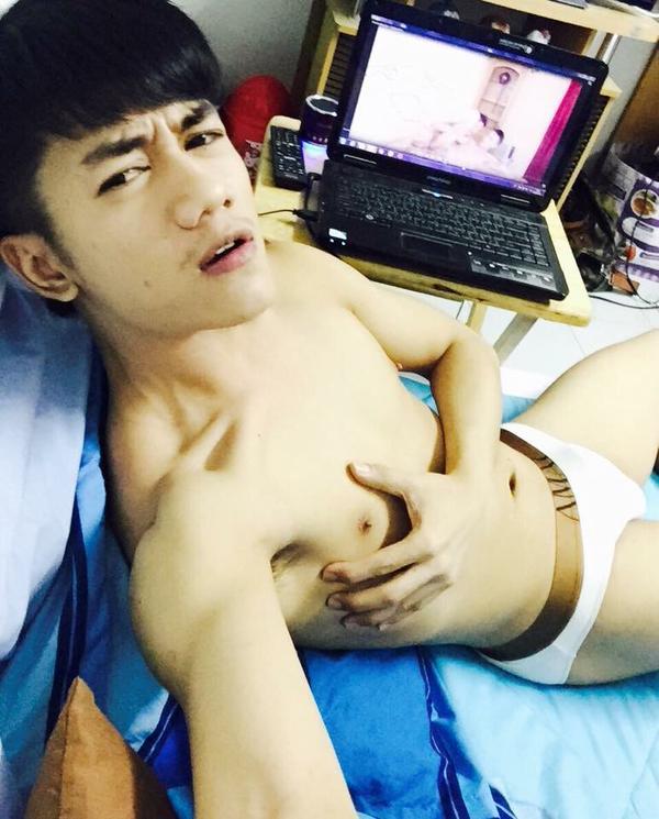 Thai Man on Twitter2