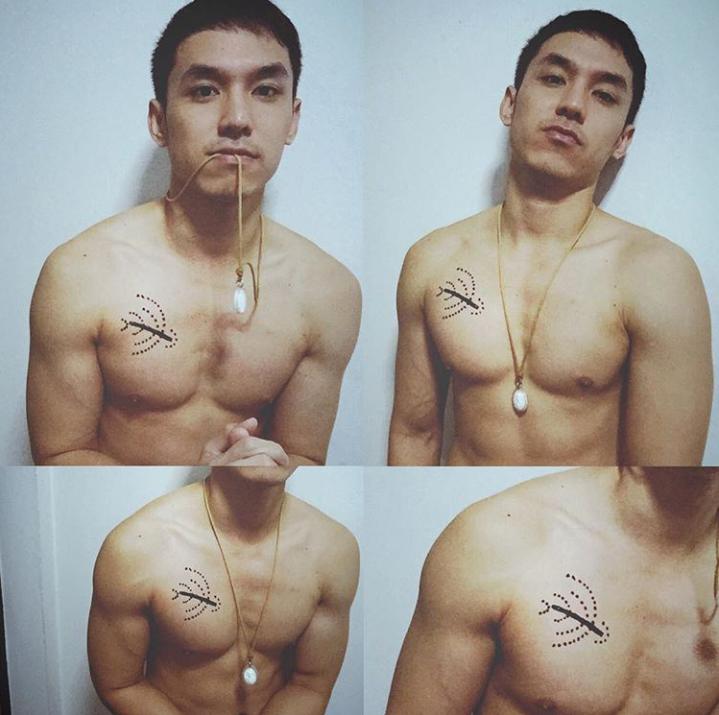 ...สั่น 6.9 ริกเตอร์