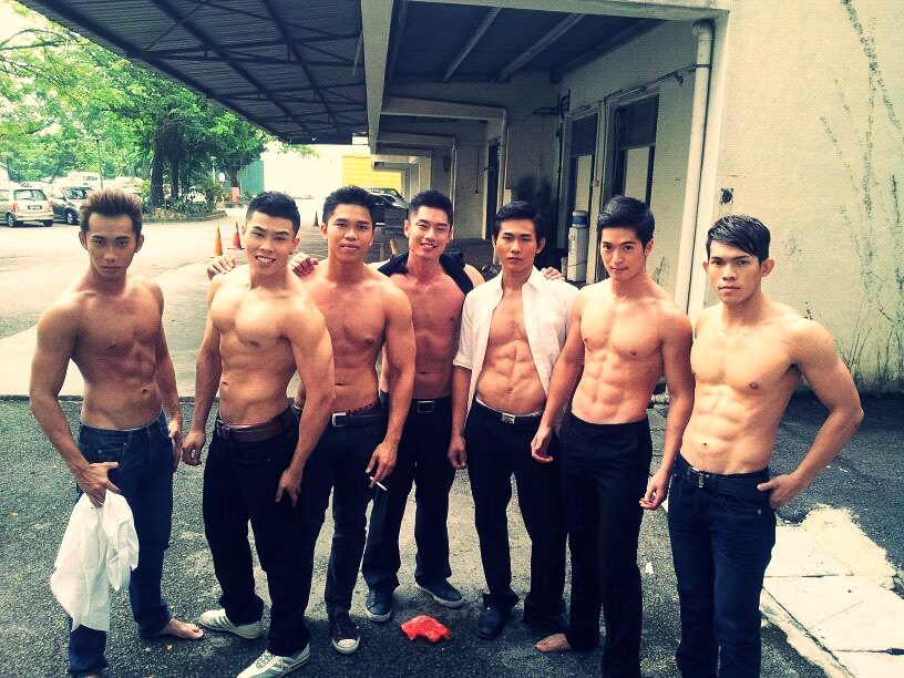 ...สั่น 6.9 ริกเตอร์5