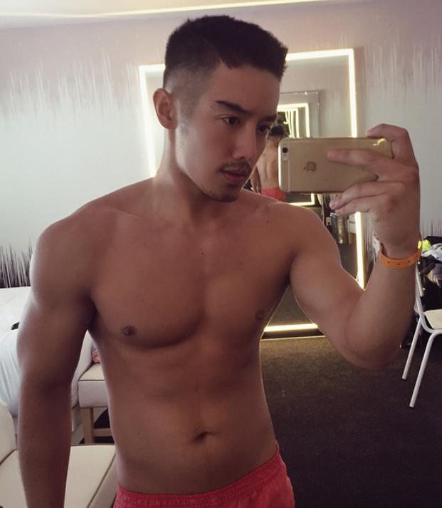 ...สั่น 6.9 ริกเตอร์5