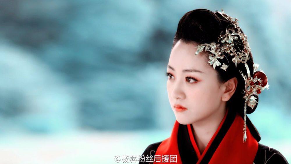 Yun Zhong Ge 《云中歌》大汉情缘之云中歌 2013 part71