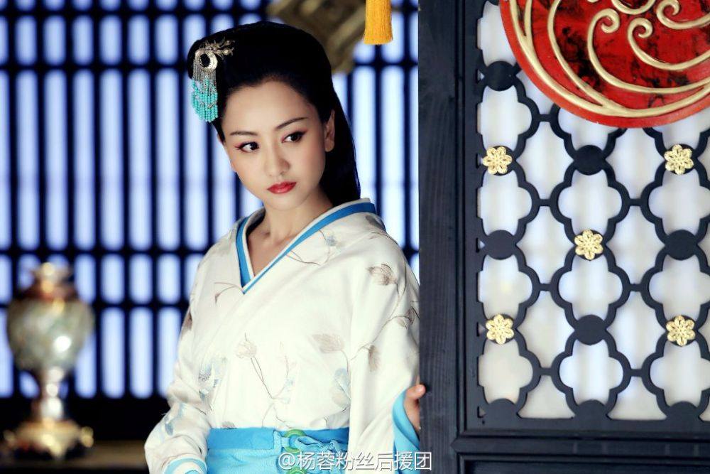 Yun Zhong Ge 《云中歌》大汉情缘之云中歌 2013 part71
