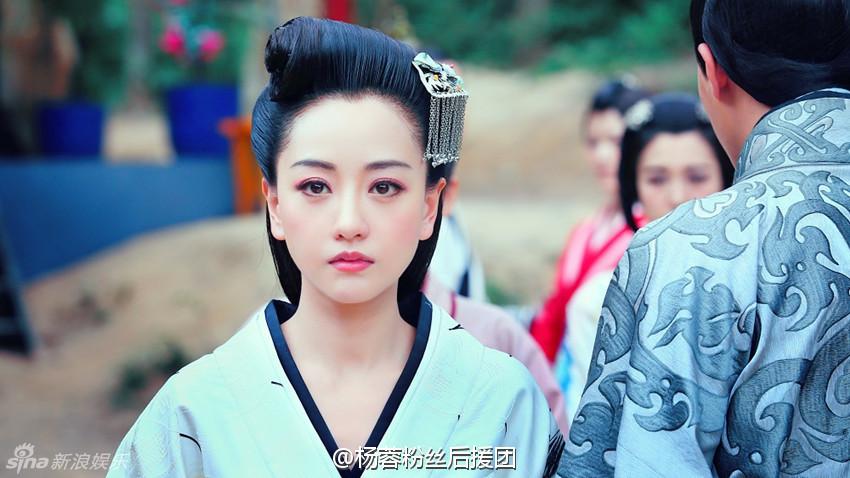 Yun Zhong Ge 《云中歌》大汉情缘之云中歌 2013 part71