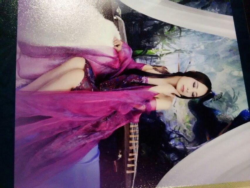 สาวจีนถ่ายแบบ เซ็กซี่ part 172