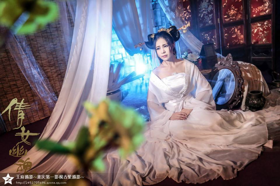 สาวจีนถ่ายแบบ เซ็กซี่ part 172