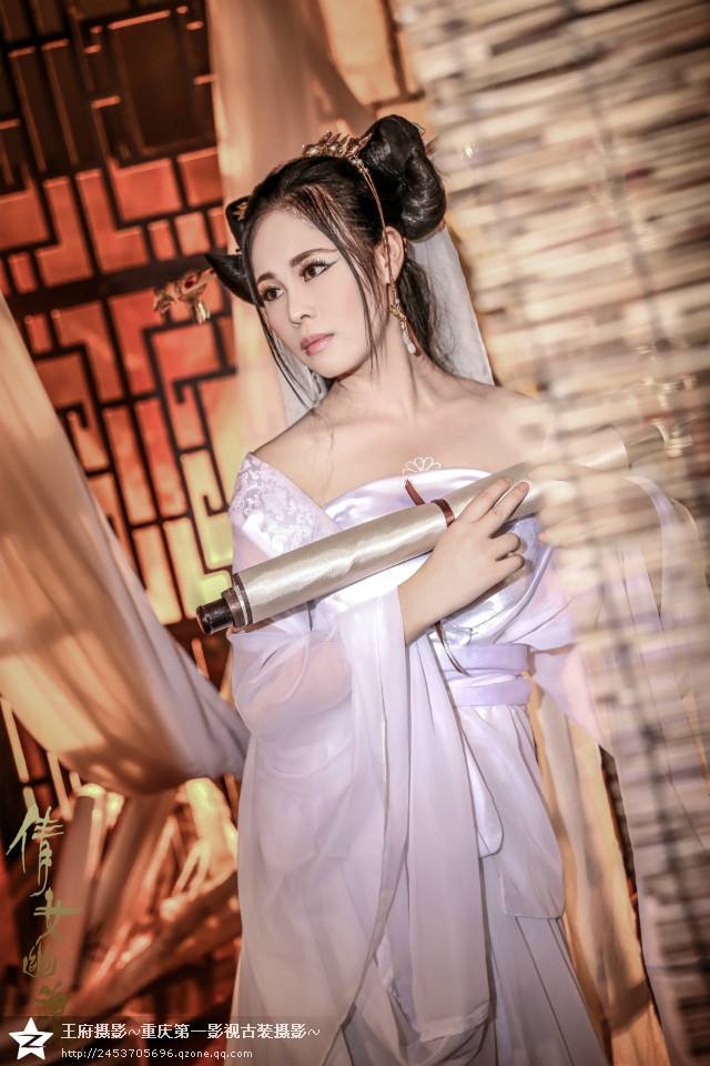 สาวจีนถ่ายแบบ เซ็กซี่ part 172