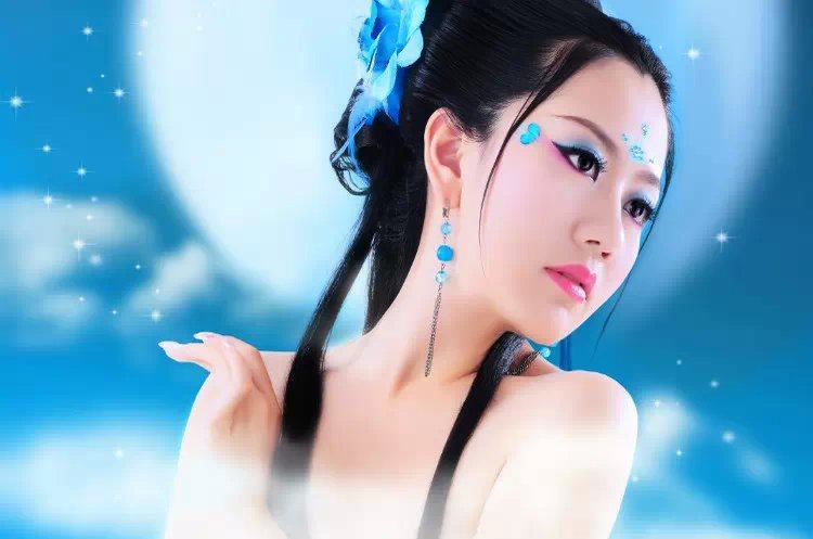 สาวจีนถ่ายแบบ เซ็กซี่ part 172