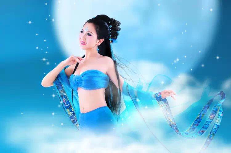 สาวจีนถ่ายแบบ เซ็กซี่ part 172