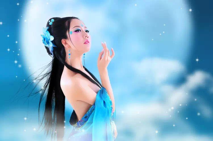 สาวจีนถ่ายแบบ เซ็กซี่ part 172