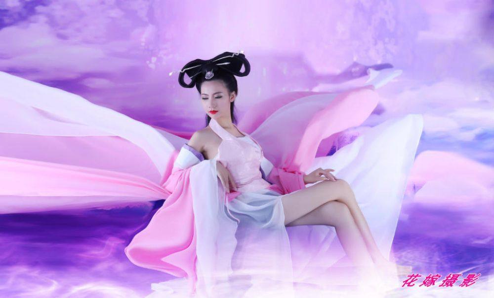 สาวจีนถ่ายแบบ เซ็กซี่ part 172