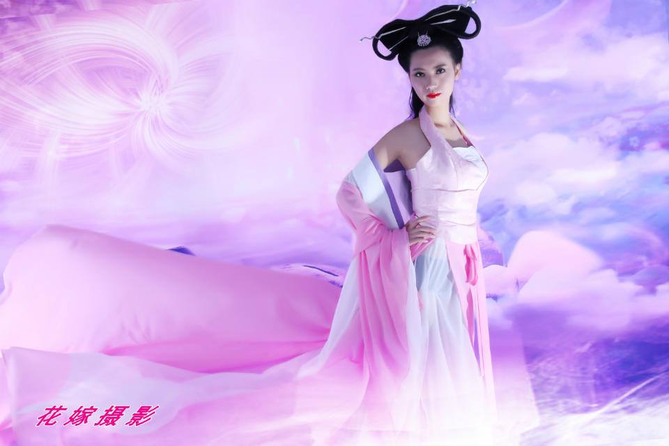 สาวจีนถ่ายแบบ เซ็กซี่ part 172
