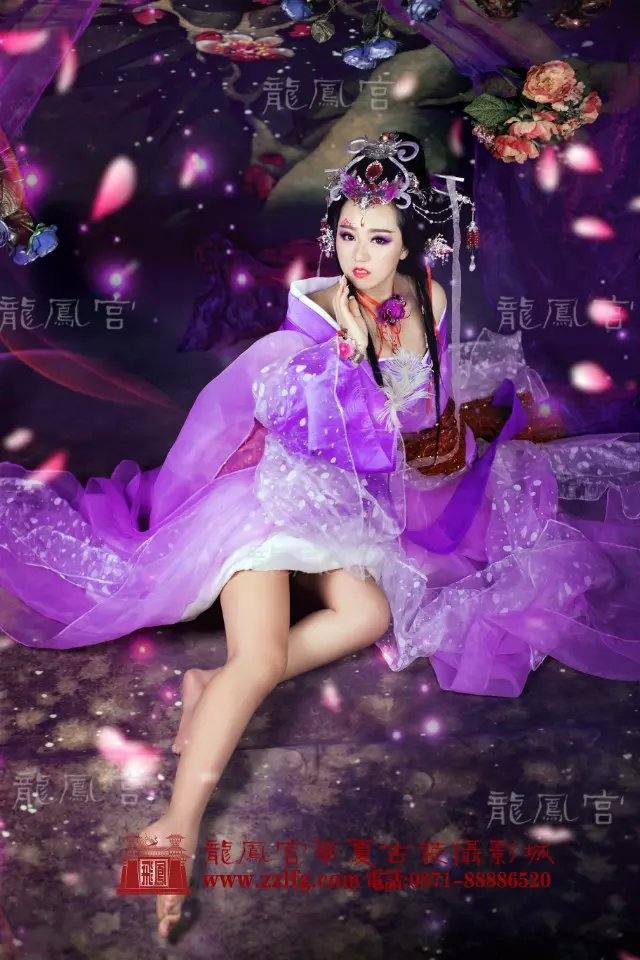 สาวจีนถ่ายแบบ เซ็กซี่ part 172
