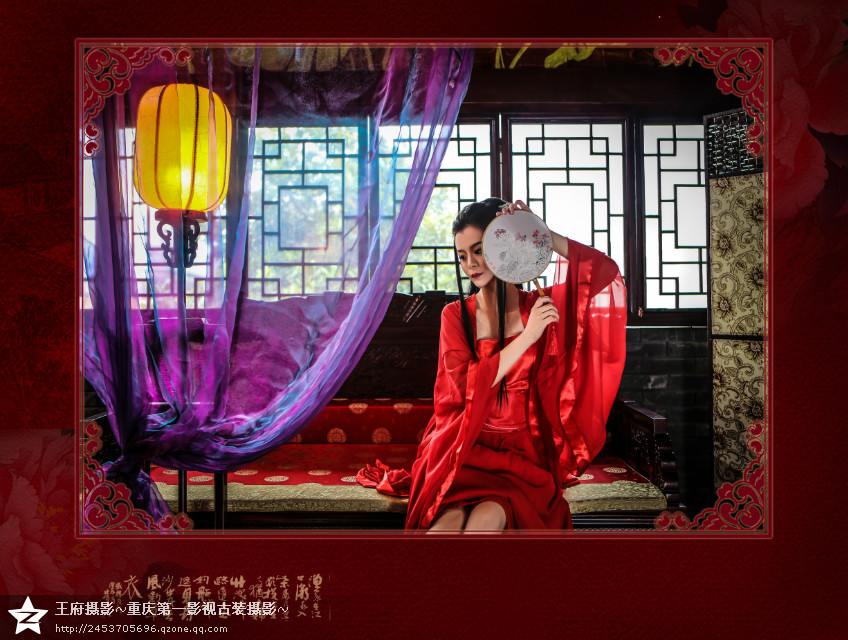 สาวจีนถ่ายแบบ เซ็กซี่ part 172